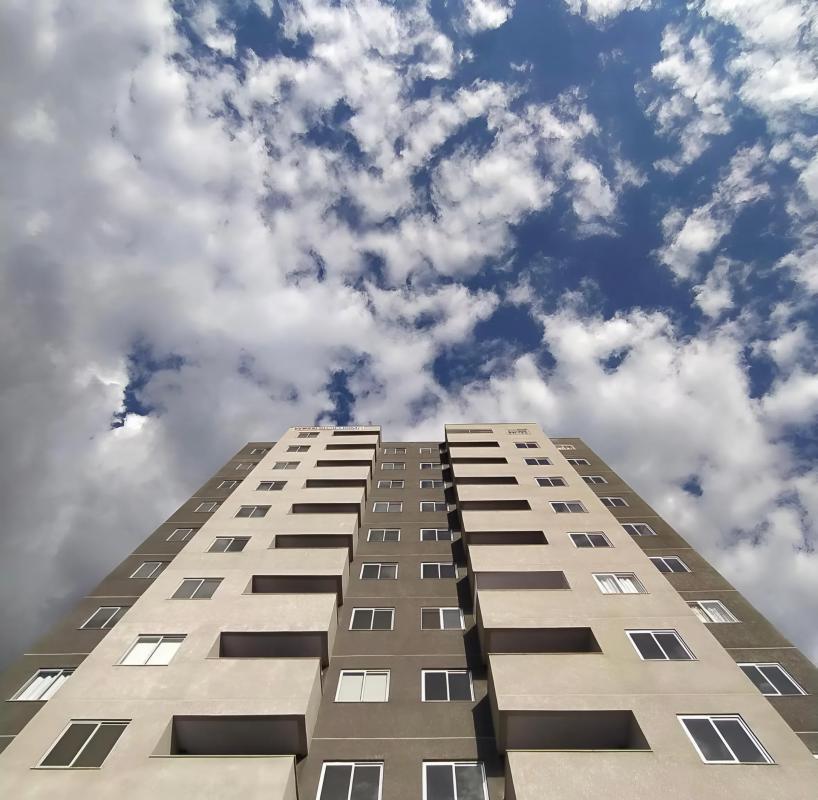 Apartamento, Bela Vista, 2 Quartos, 1 Vaga, 1 Suíte