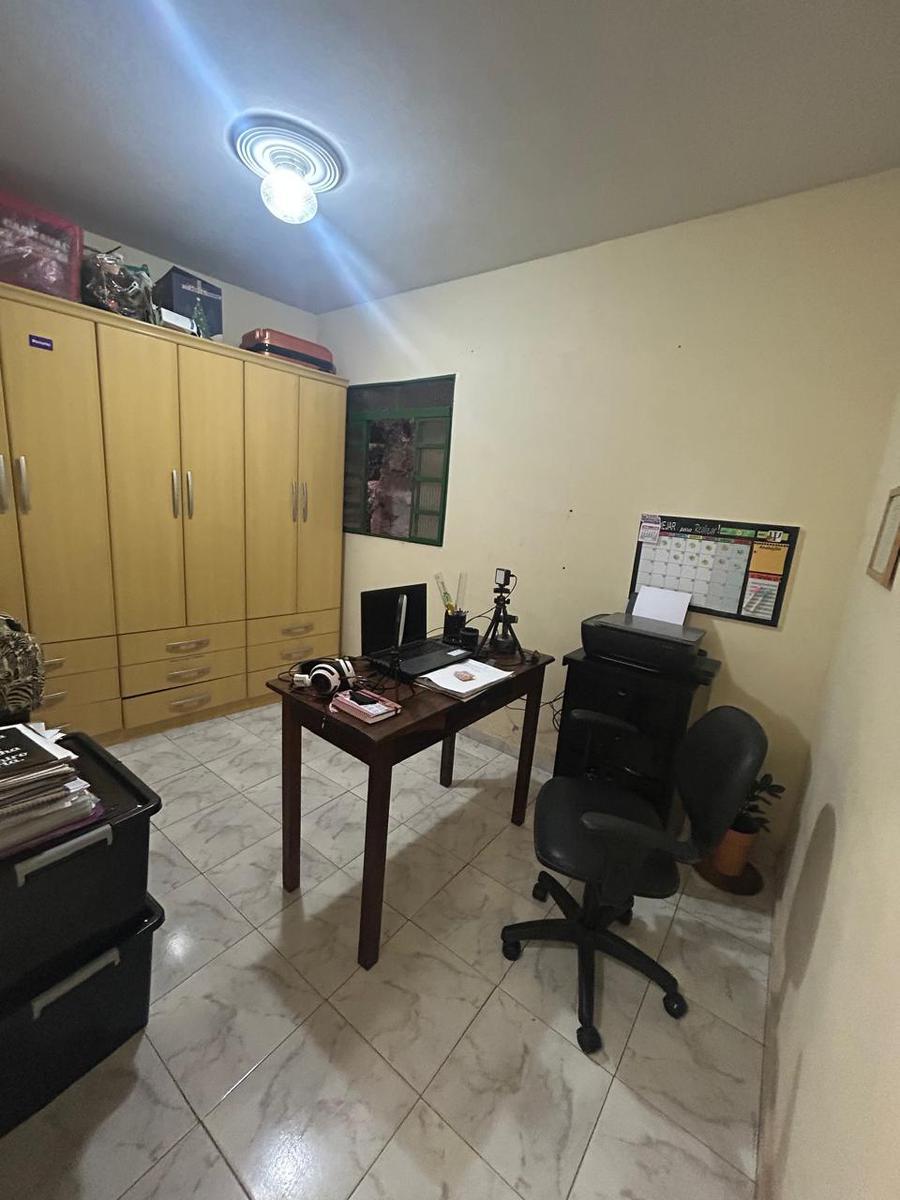 Casa, Serra Verde (venda Nova), 2 Quartos, 0 Vaga