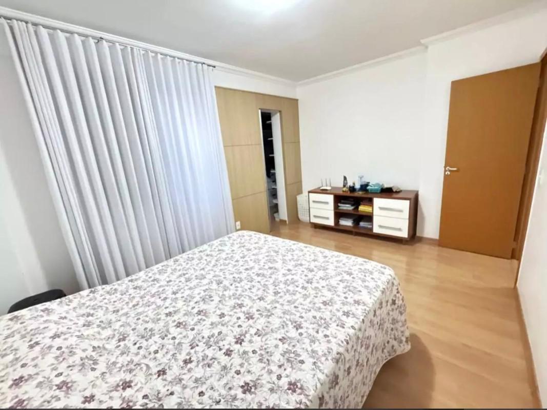 Apartamento, Buritis, 4 Quartos, 4 Vagas, 4 Suítes