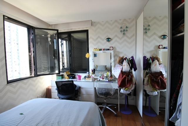 Apartamento, Savassi, 3 Quartos, 4 Vagas, 1 Suíte