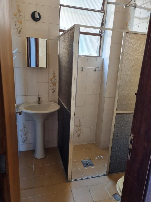 Apartamento, Minas Brasil, 3 Quartos, 1 Vaga