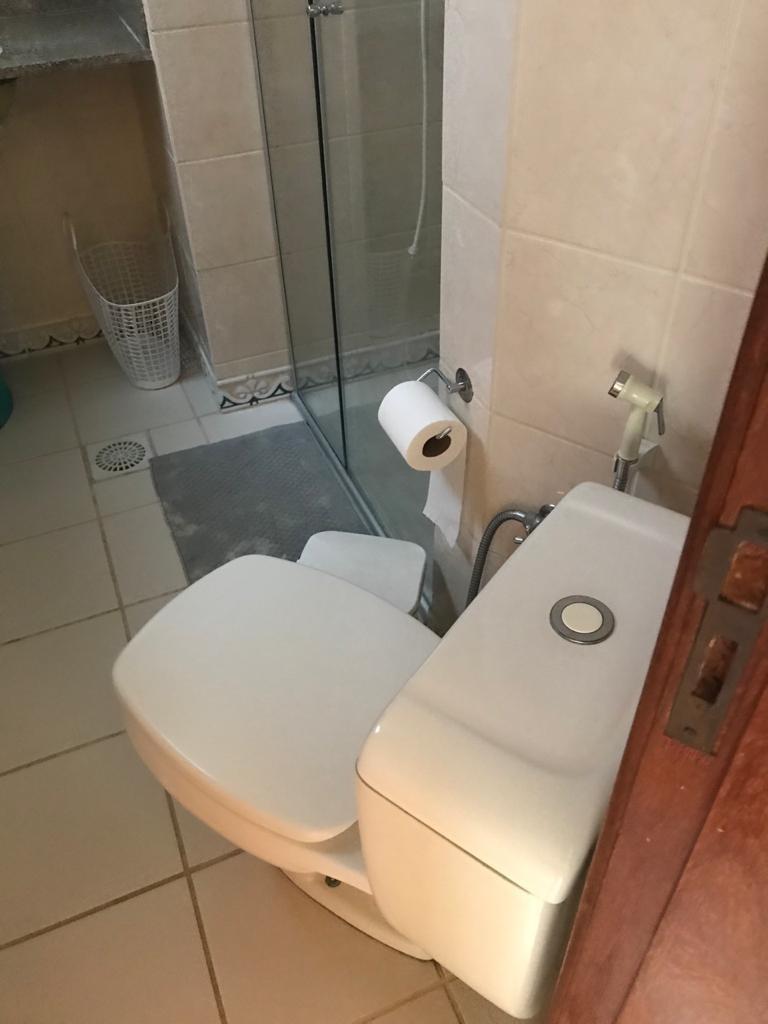 Apartamento, Sion, 2 Quartos, 2 Vagas, 1 Suíte