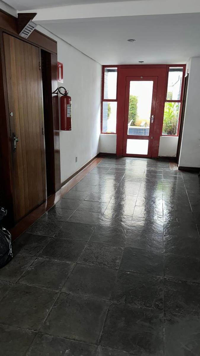 Apartamento, Coração de Jesus, 2 Quartos, 1 Vaga