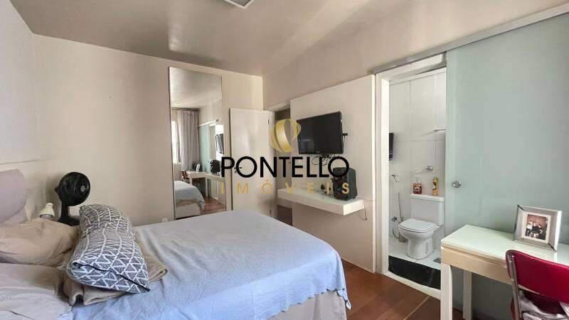 Apartamento, Savassi, 3 Quartos, 1 Vaga, 1 Suíte