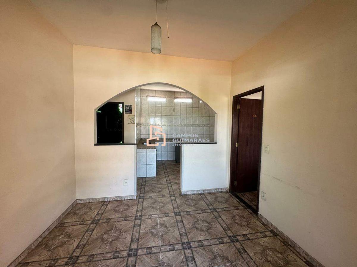 Casa, Sol Nascente, 3 Quartos, 2 Vagas, 1 Suíte