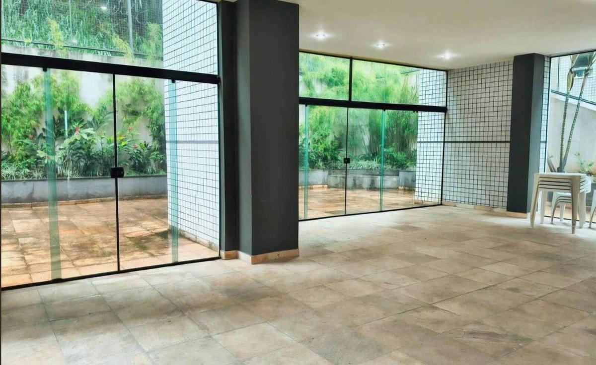 Apartamento, Sion, 2 Quartos, 2 Vagas, 1 Suíte