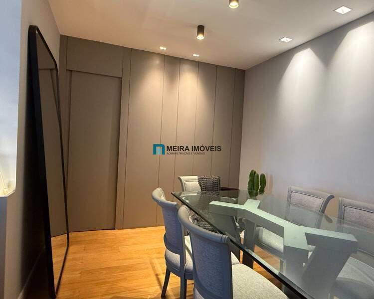 Apartamento, Funcionários, 3 Quartos, 2 Vagas, 1 Suíte