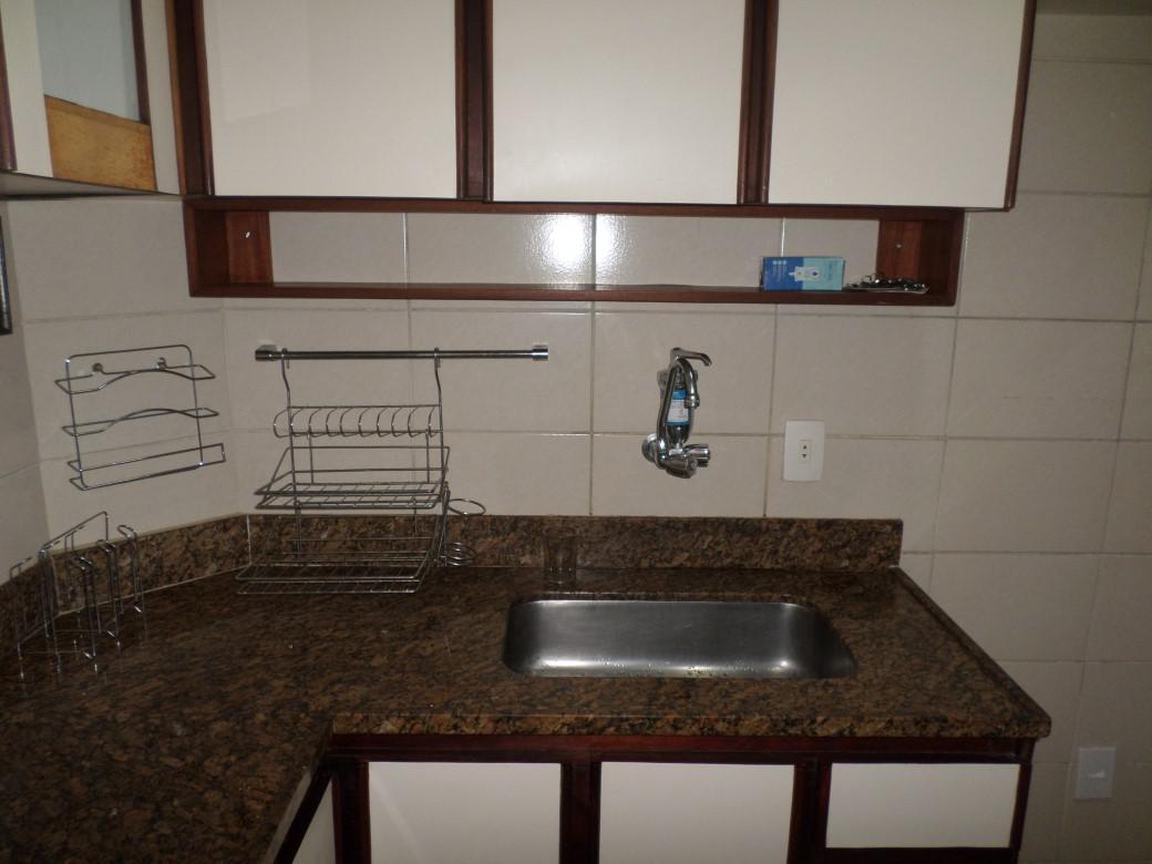 Apartamento, Lourdes, 2 Quartos, 1 Vaga