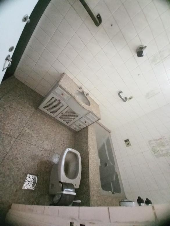 Andar, Alto Barroca, 6 Quartos, 3 Vagas, 1 Suíte