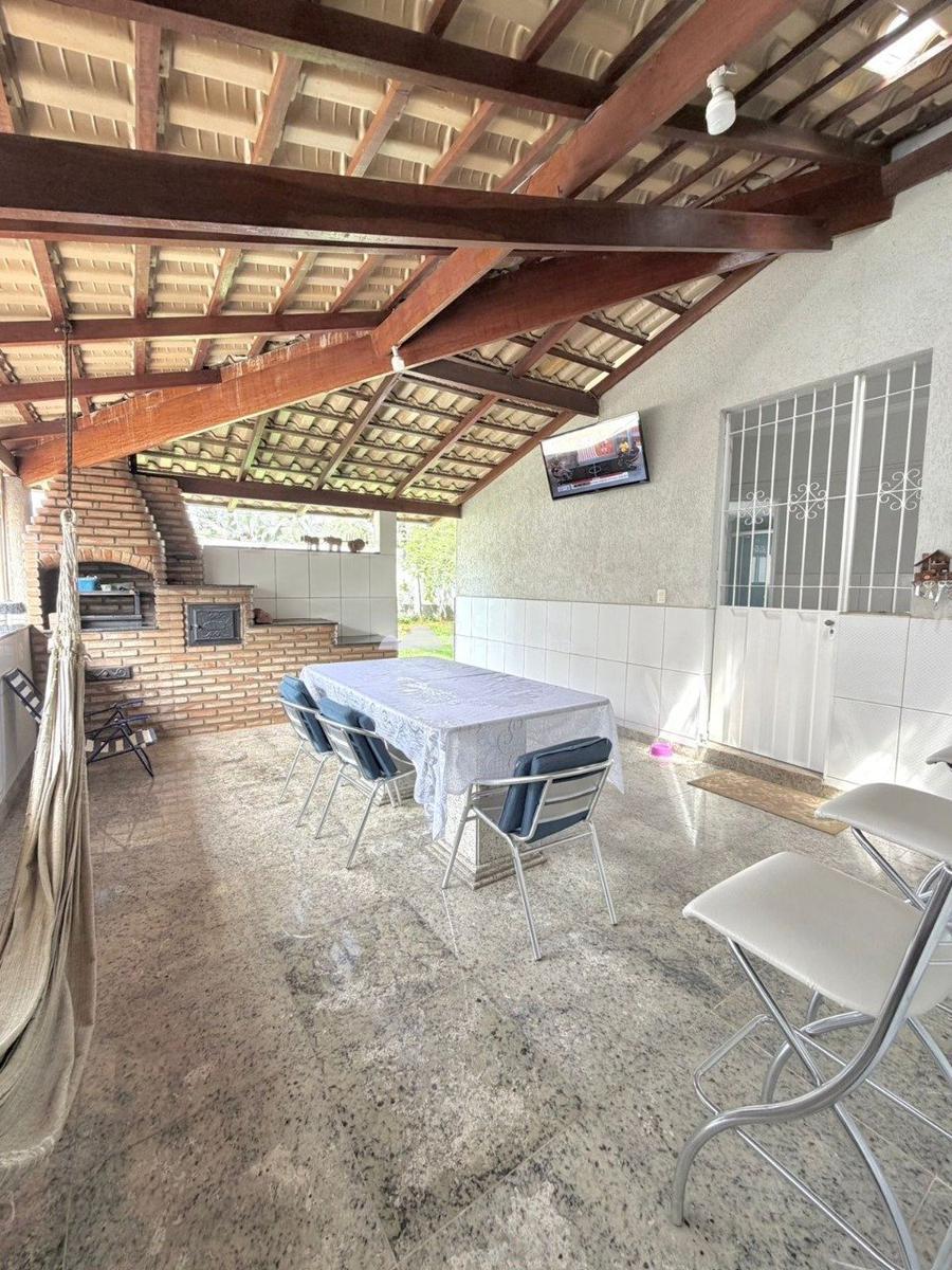 Casa, Bandeirantes (pampulha), 3 Quartos, 4 Vagas, 1 Suíte