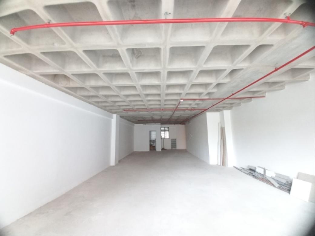 Sala, Centro, 0 Quarto, 2 Vagas