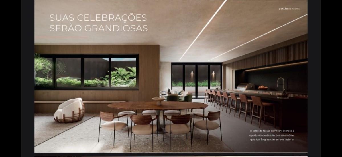 Apartamento, Cidade Nova, 3 Quartos, 2 Vagas, 1 Suíte