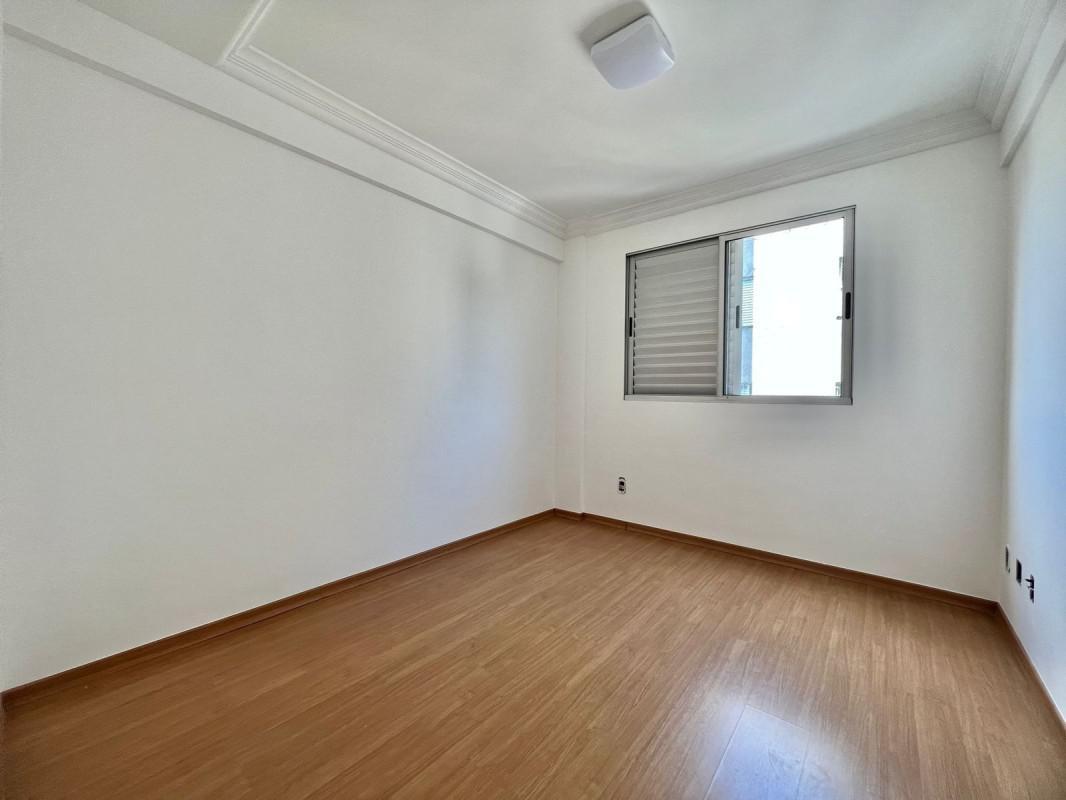 Apartamento, Castelo, 3 Quartos, 2 Vagas, 1 Suíte