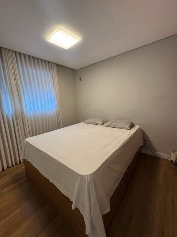 Apartamento, Nova Suíssa, 2 Quartos, 2 Vagas, 1 Suíte
