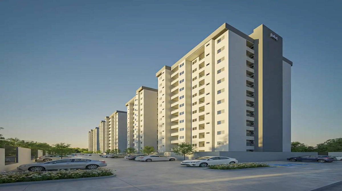 Apartamento, Morumbi, 2 Quartos, 1 Vaga, 1 Suíte