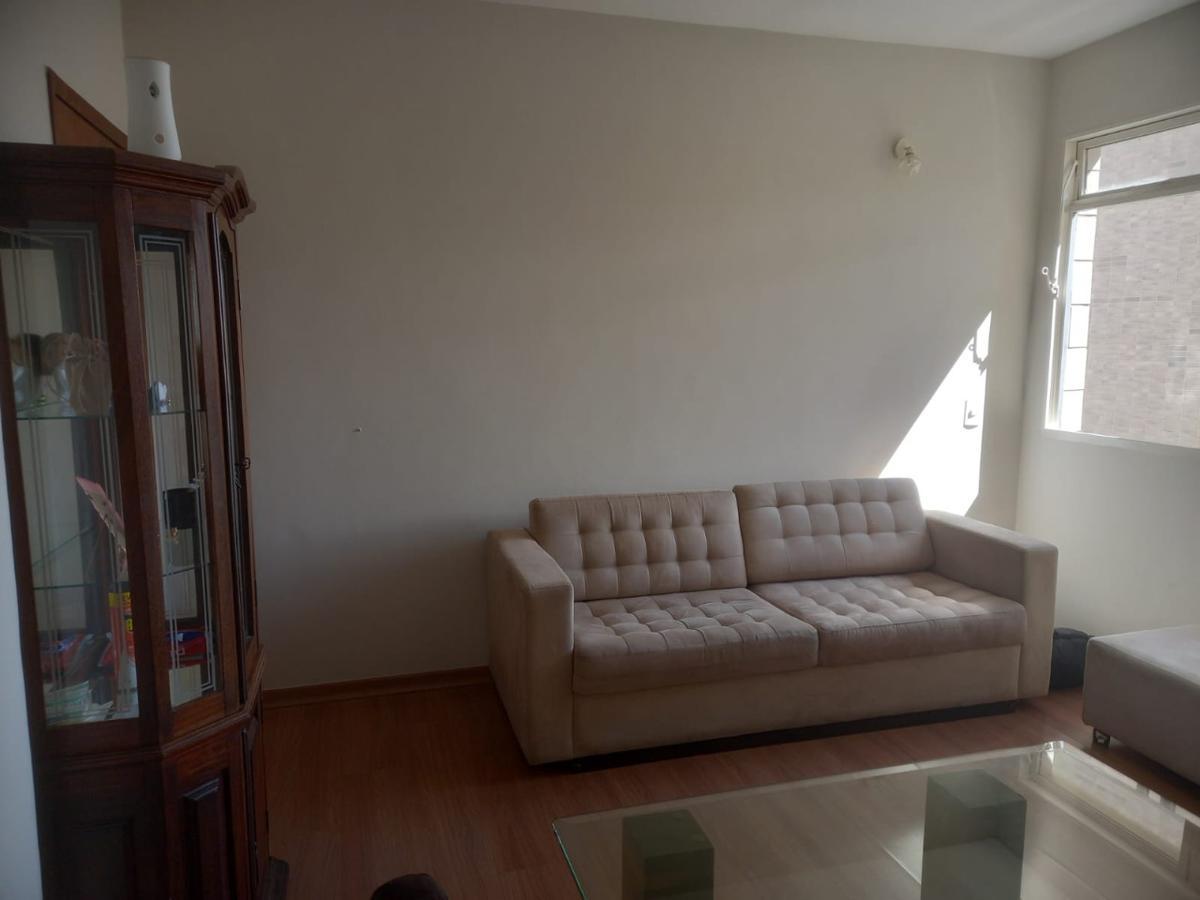 Apartamento, Nova Floresta, 2 Quartos, 1 Vaga