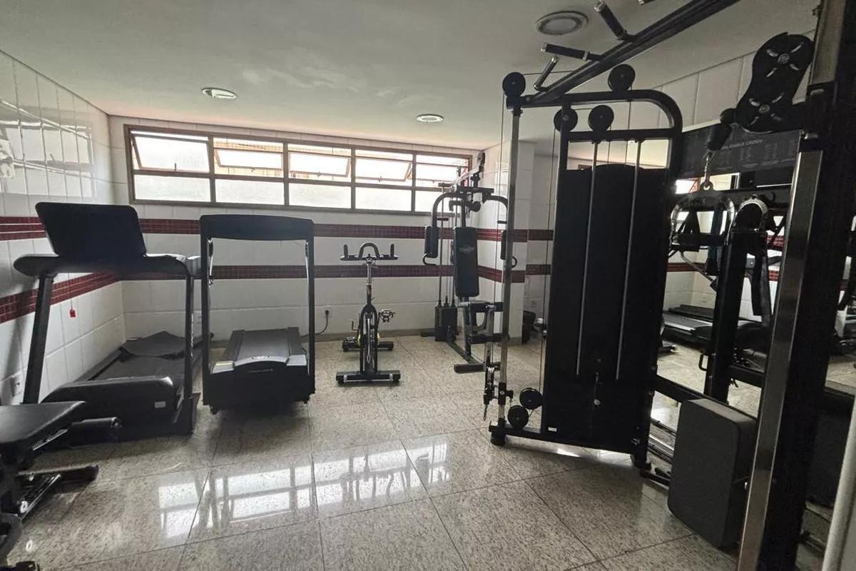 Apartamento, Savassi, 3 Quartos, 1 Vaga, 1 Suíte