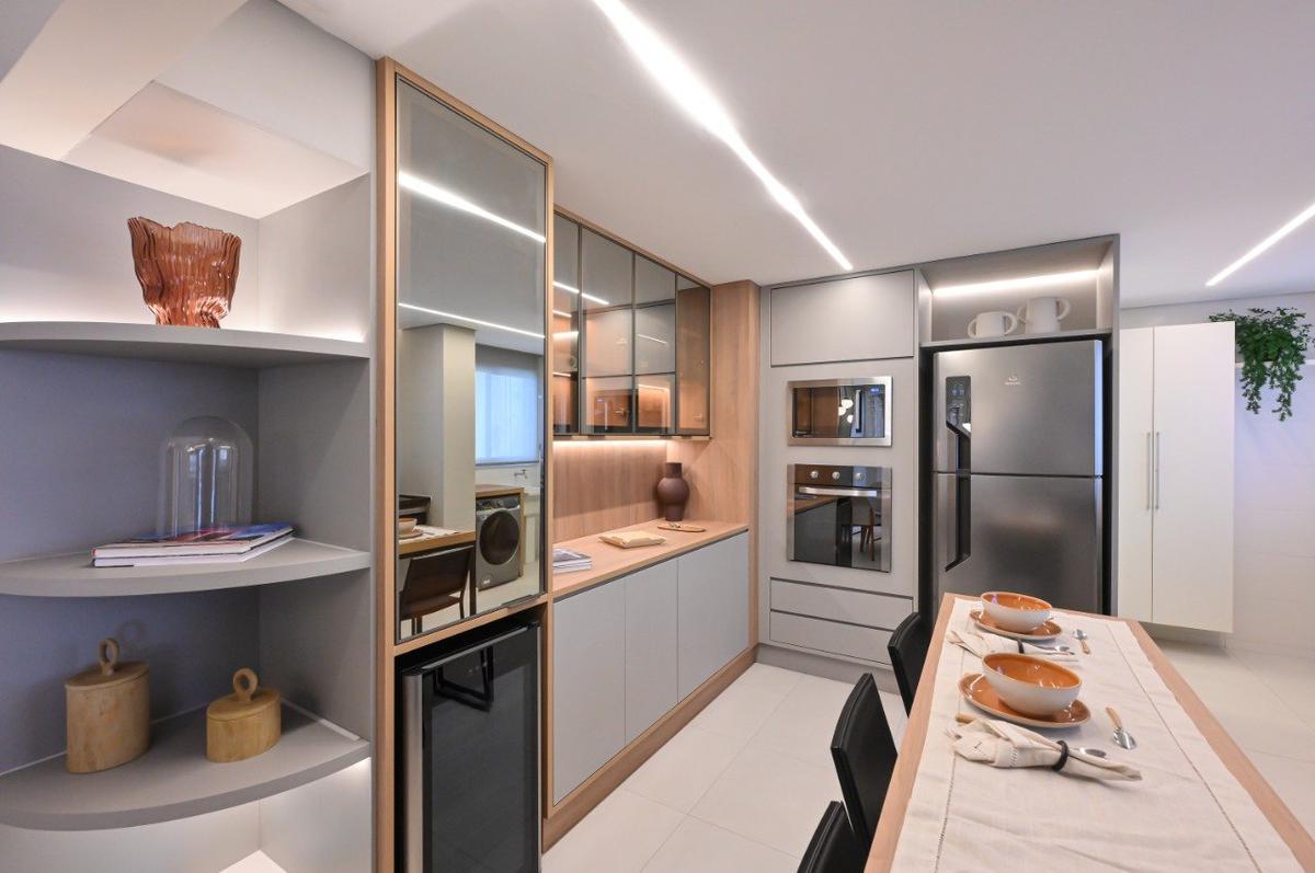 Apartamento, Buritis, 3 Quartos, 2 Vagas, 2 Suítes