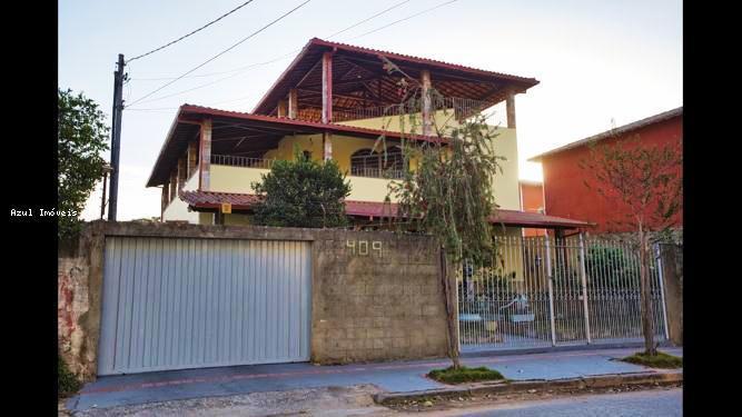 Casa, Jardim Atlântico, 5 Quartos, 6 Vagas, 1 Suíte