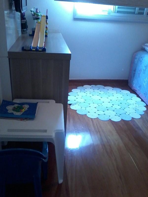 Apartamento, Cidade Nova, 4 Quartos, 3 Vagas, 2 Suítes