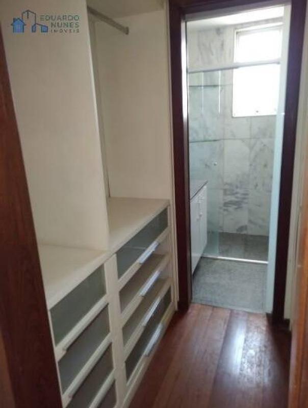 Apartamento, Gutierrez, 4 Quartos, 2 Vagas, 3 Suítes