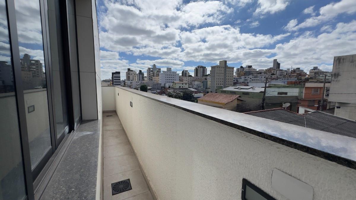 Apartamento, Alto Barroca, 2 Quartos, 1 Vaga, 1 Suíte