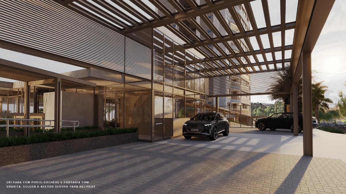 Apartamento, Alphaville, 5 Quartos, 2 Vagas, 5 Suítes