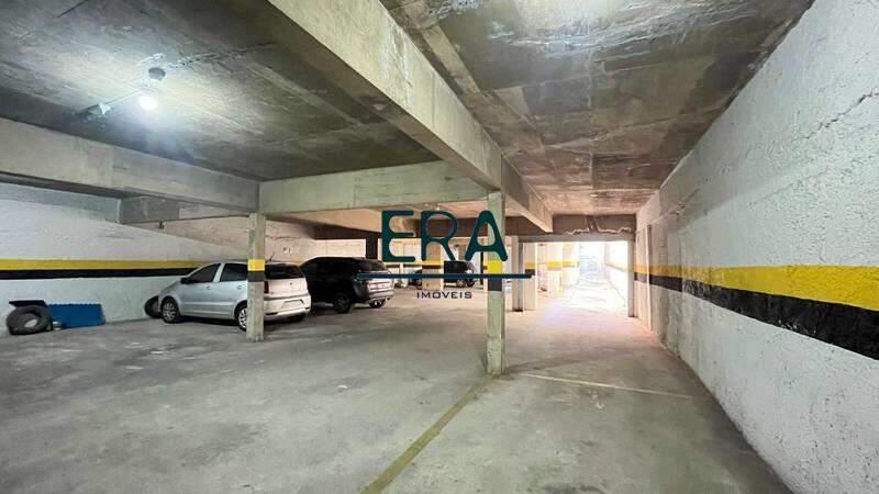 Apartamento, Centro, 3 Quartos, 1 Vaga, 1 Suíte