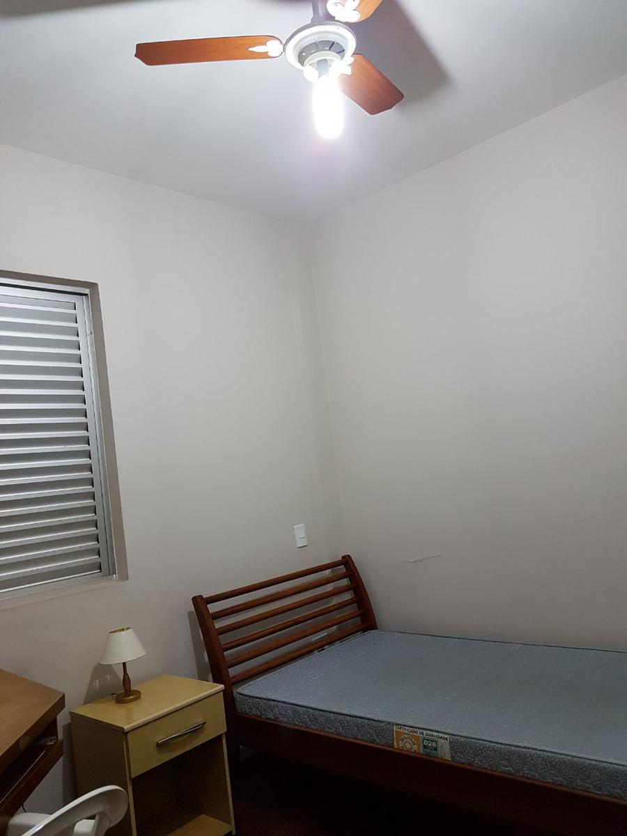 Apartamento, Serra, 4 Quartos, 2 Vagas, 2 Suítes