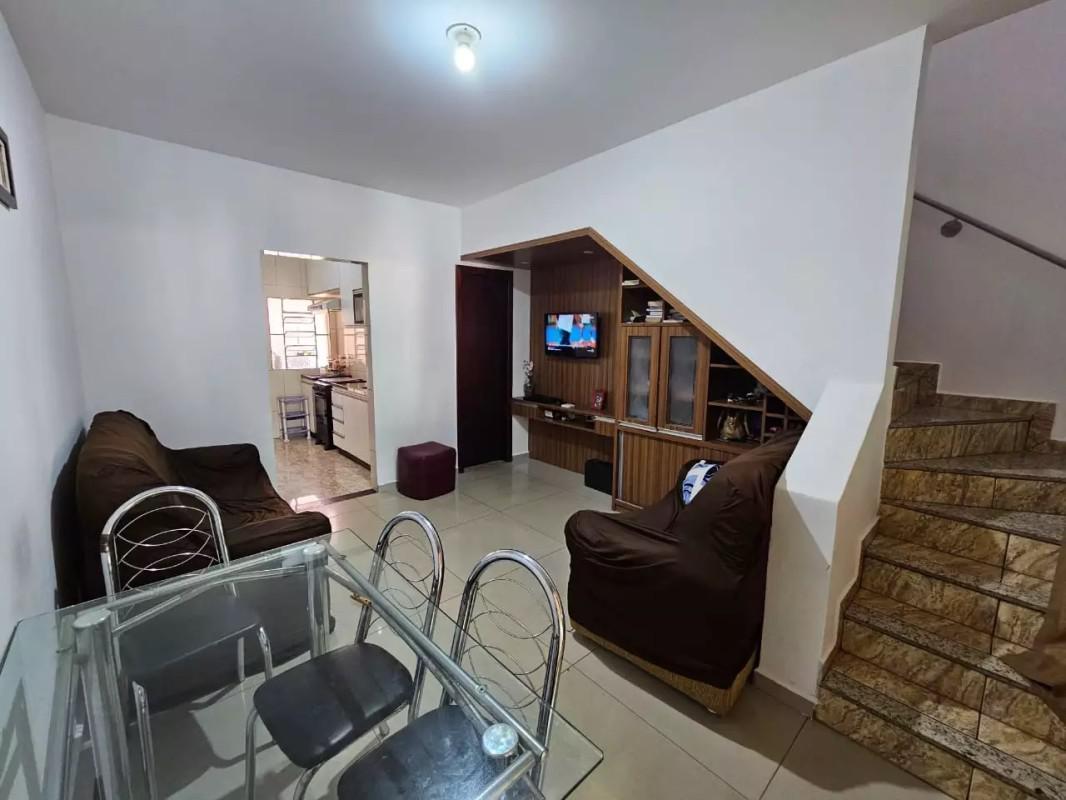 Casa, Miramar (barreiro), 2 Quartos, 2 Vagas