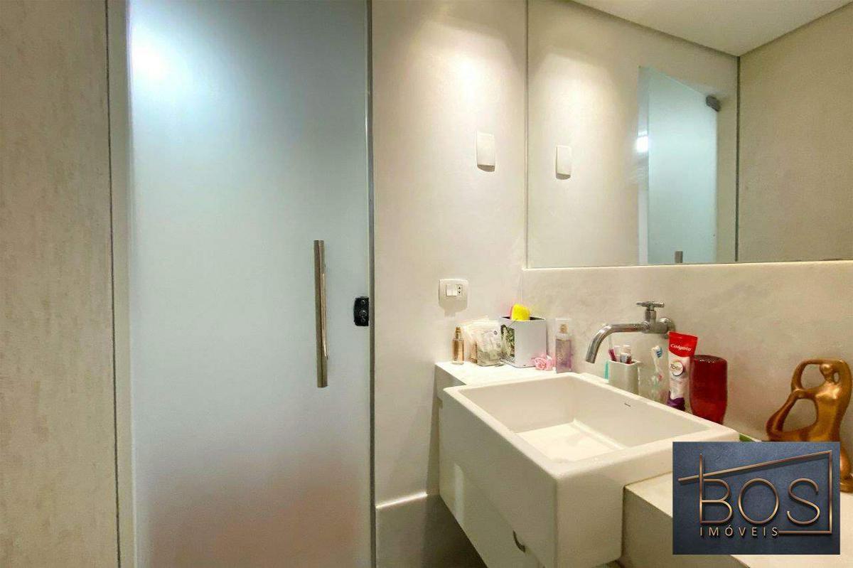 Apartamento, São Pedro, 3 Quartos, 1 Vaga, 1 Suíte