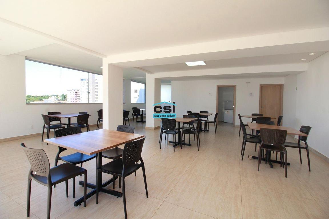 Apartamento, Padre Eustáquio, 2 Quartos, 3 Vagas, 1 Suíte