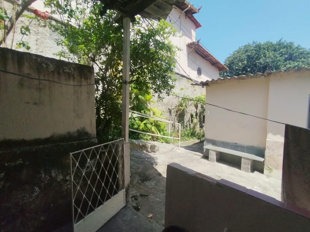 Casa, União, 7 Quartos, 0 Vaga