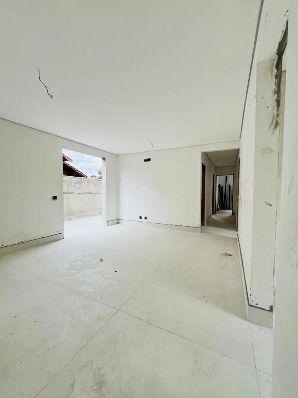 Apartamento, Inconfidentes, 3 Quartos, 3 Vagas, 2 Suítes