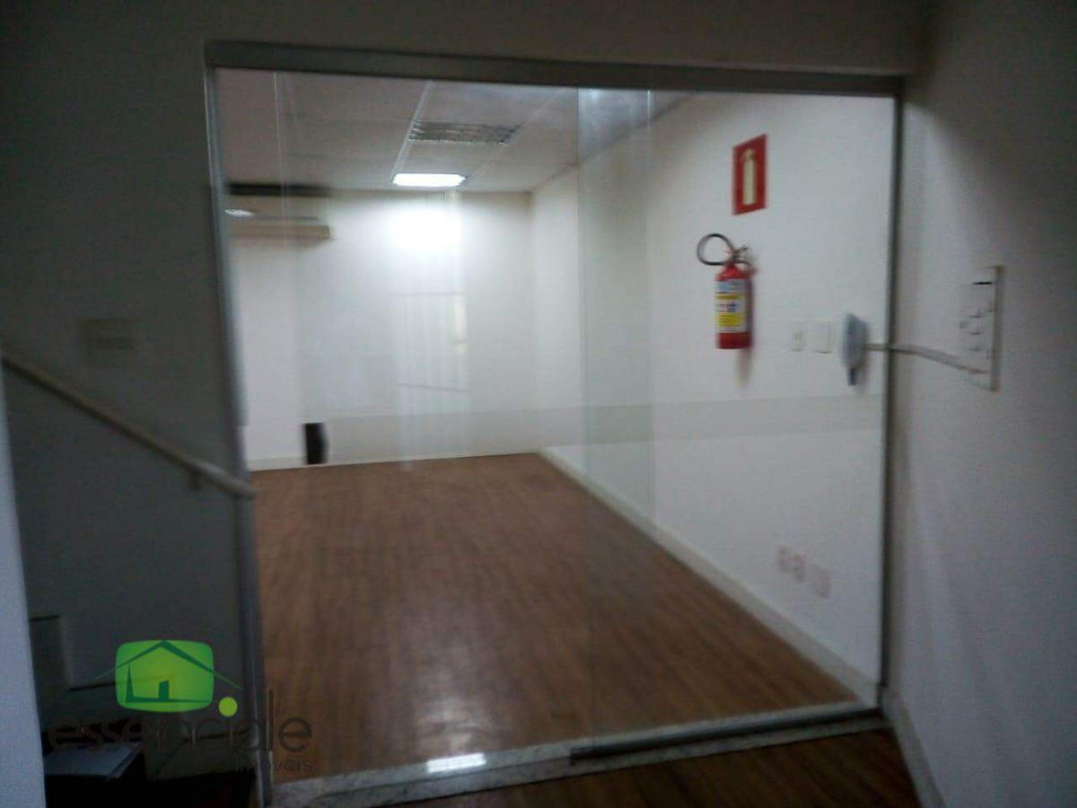 Andar, Eldorado, 0 Quarto, 0 Vaga