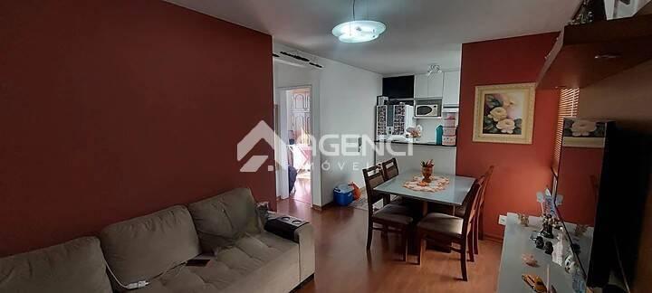 Apartamento, Santa Maria, 2 Quartos, 0 Vaga, 0 Suíte