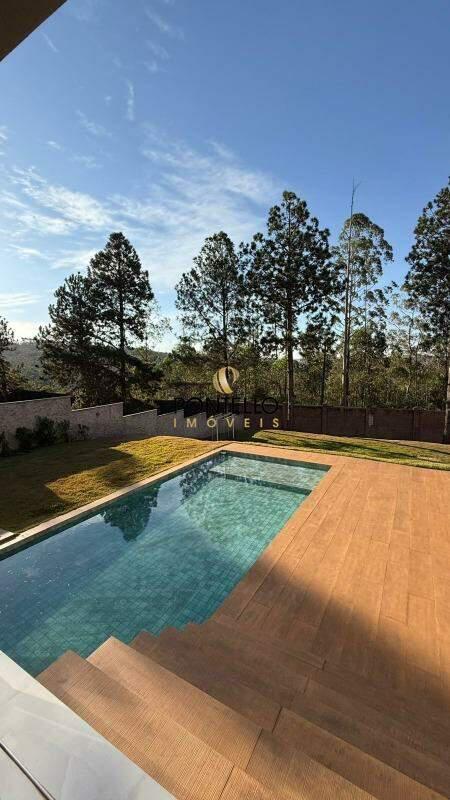 Casa, Alphaville, 4 Quartos, 4 Vagas, 4 Suítes