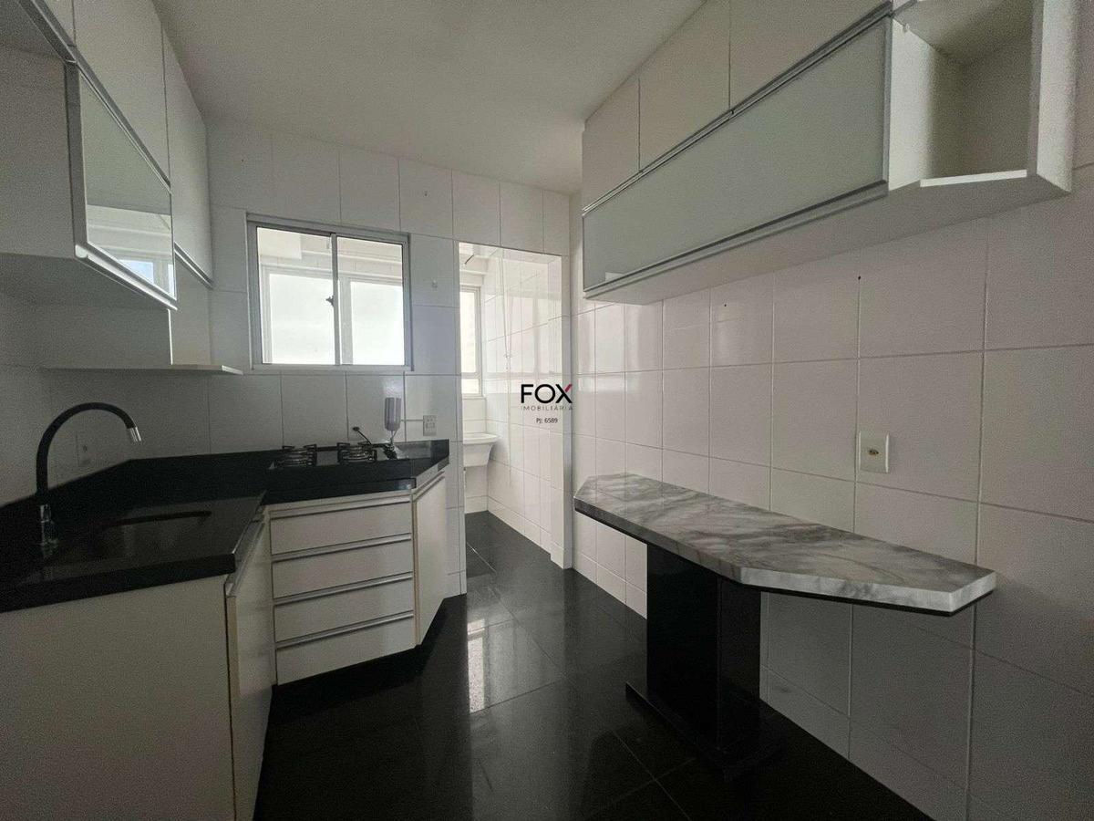 Apartamento, Sagrada Família, 3 Quartos, 2 Vagas, 1 Suíte