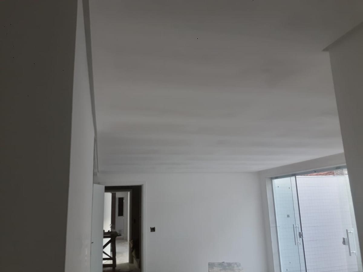 Apartamento, Liberdade, 3 Quartos, 2 Vagas, 1 Suíte