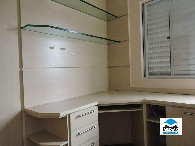 Cobertura, Santa Teresa, 3 Quartos, 2 Vagas, 1 Suíte