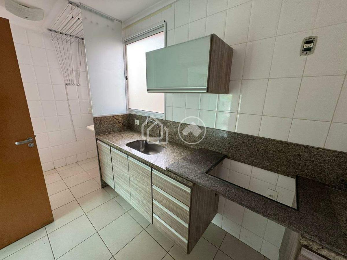 Apartamento, Buritis, 3 Quartos, 2 Vagas, 1 Suíte