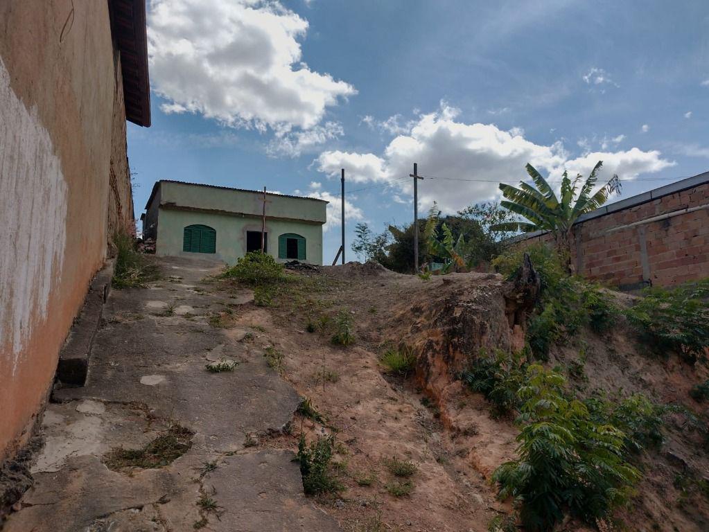 Casa, Nossa Senhora de Fátima, 2 Quartos, 0 Vaga