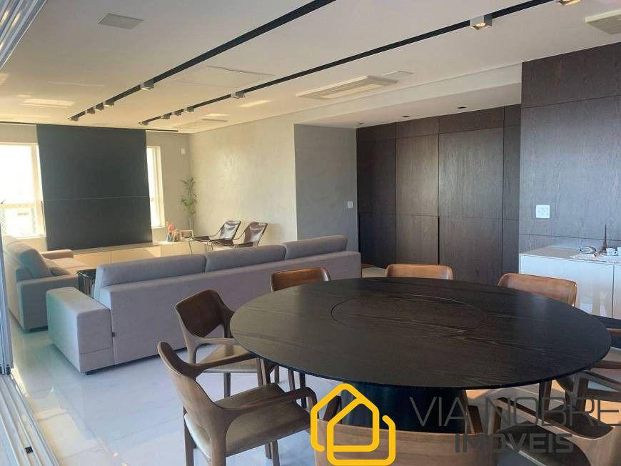 Apartamento, Gutierrez, 4 Quartos, 4 Vagas, 2 Suítes