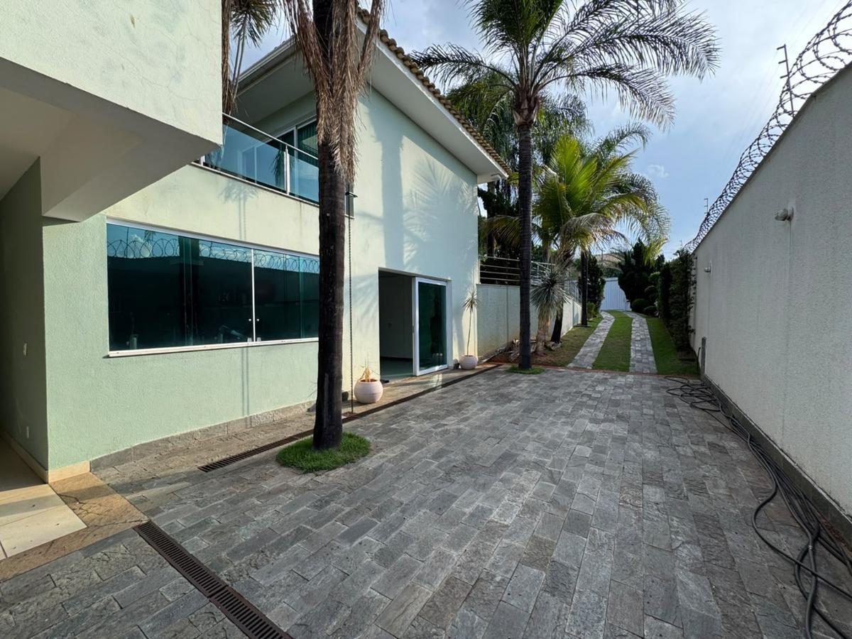 Casa, Bandeirantes (pampulha), 4 Quartos, 10 Vagas, 2 Suítes