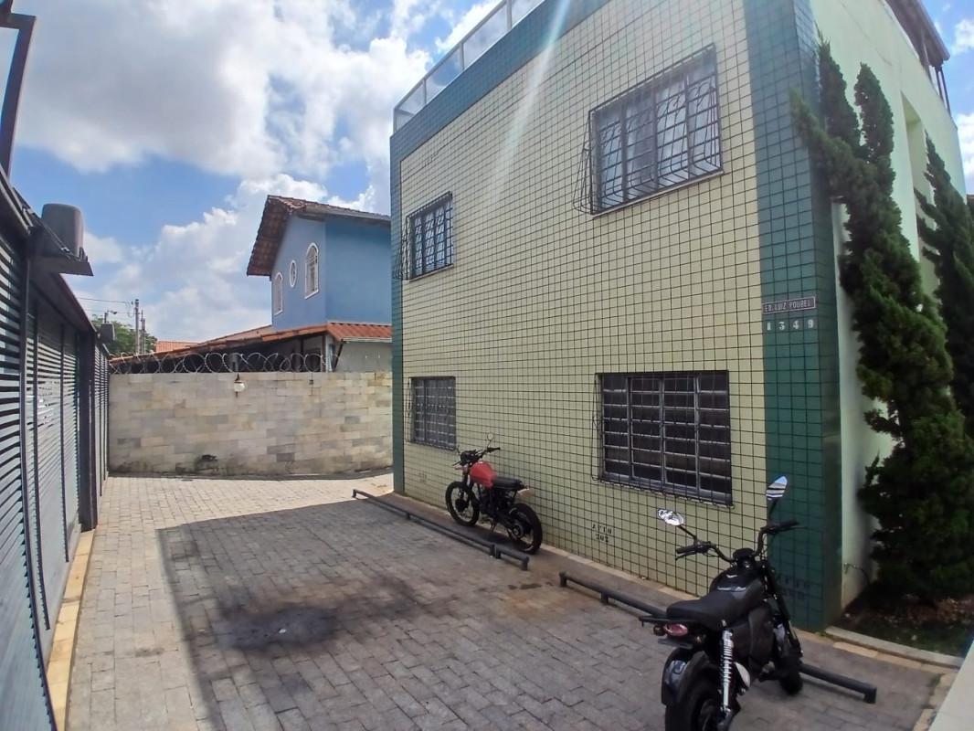 Apartamento, Itapoã, 3 Quartos, 1 Vaga