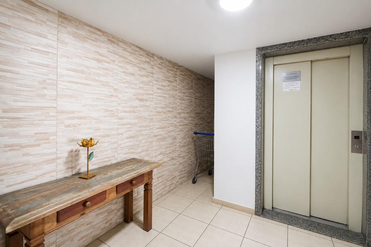 Apartamento, Castelo, 2 Quartos, 1 Vaga, 1 Suíte