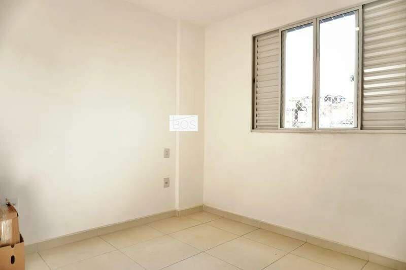 Apartamento, São Pedro, 2 Quartos, 2 Vagas, 1 Suíte