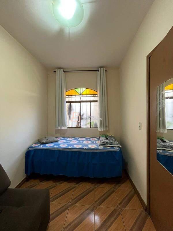 Casa, Jardim Laguna, 3 Quartos, 1 Vaga