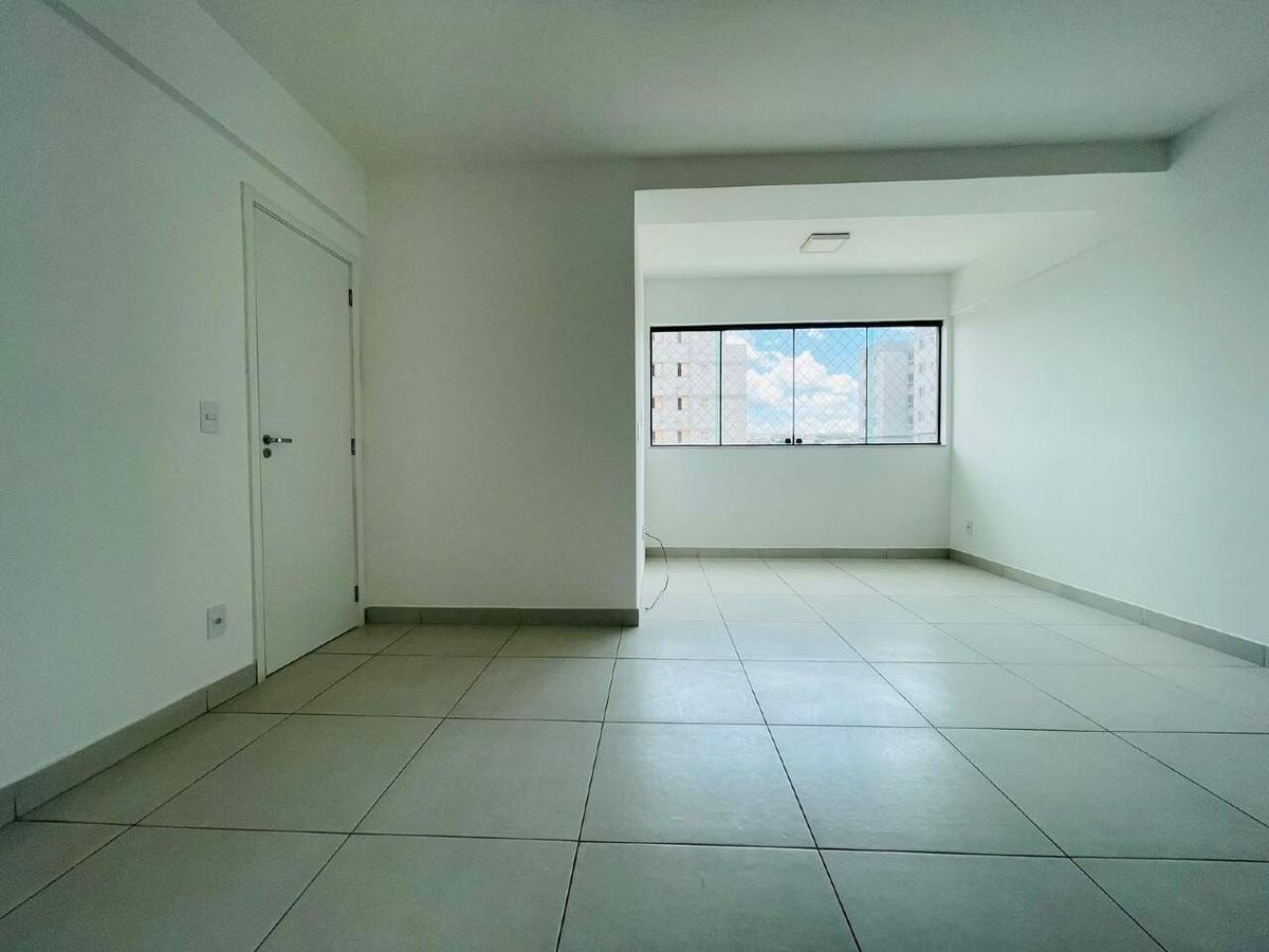 Apartamento, Santa Helena, 3 Quartos, 2 Vagas, 1 Suíte