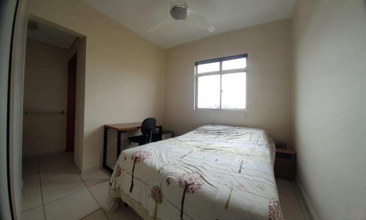 Cobertura, Castelo, 2 Quartos, 2 Vagas, 1 Suíte